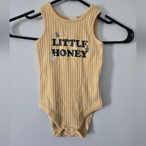 Little Honey Kids One Piece